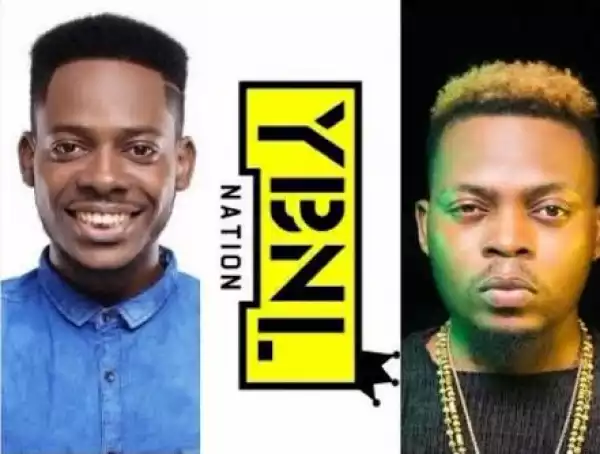 " I Am On My Own For Now ": Adekunle Gold Tells What Happened Between Him And His Boss, Olamide